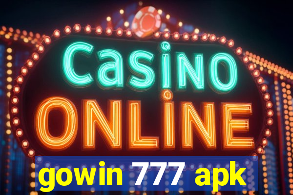 gowin 777 apk